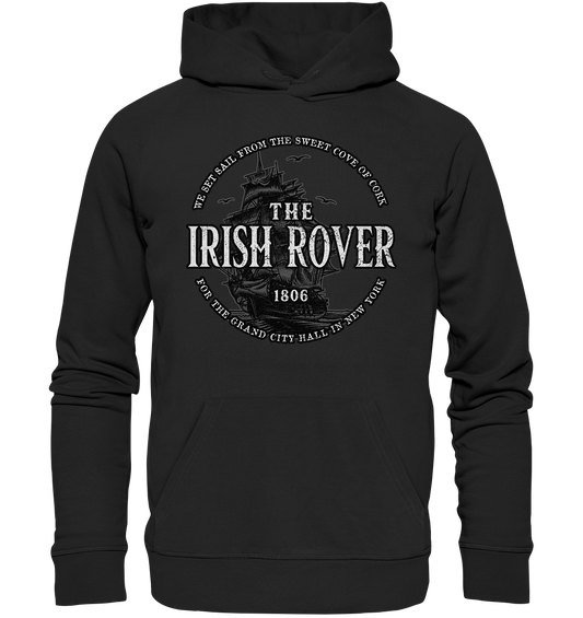 "The Irish Rover" - Premium Unisex Hoodie