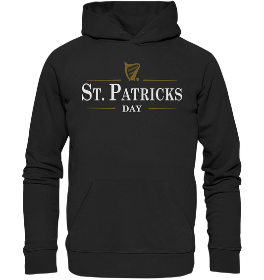 St. Patricks Day "Stout" - Premium Unisex Hoodie