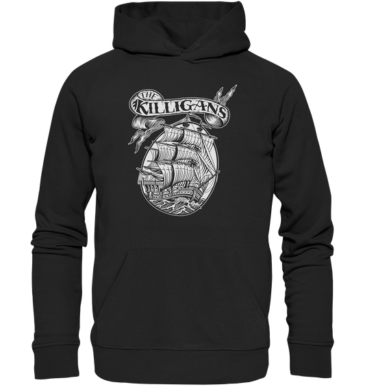 The Killigans "Ship" - Premium Unisex Hoodie