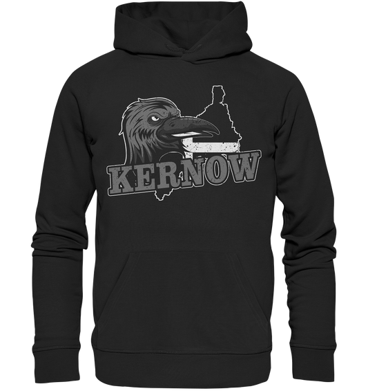 Celtic Nation "Cornwall / Kernow" - Premium Unisex Hoodie