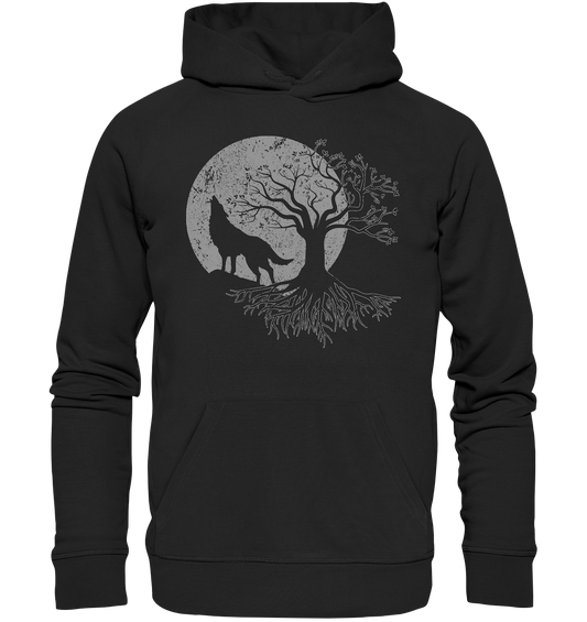 Tree Of Life - Premium Unisex Hoodie