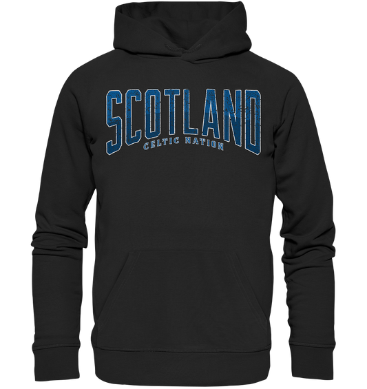 Celtic Nation "Scotland" - Premium Unisex Hoodie