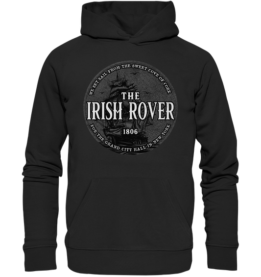 "The Irish Rover" - Premium Unisex Hoodie