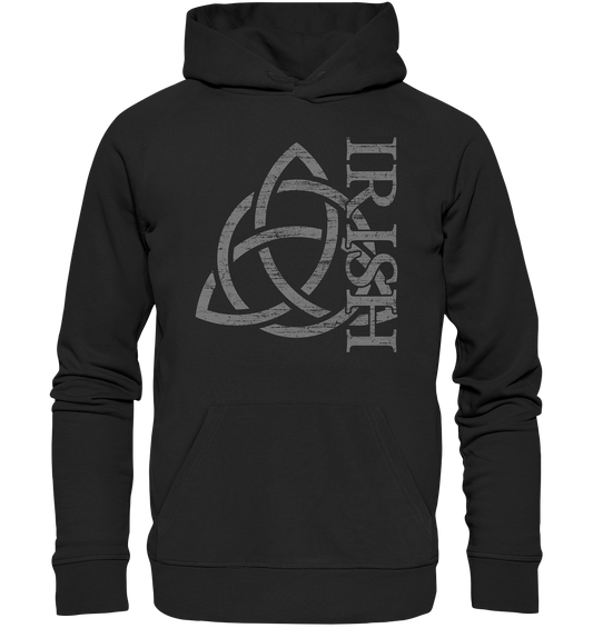 Irish "Celtic Knot" - Premium Unisex Hoodie