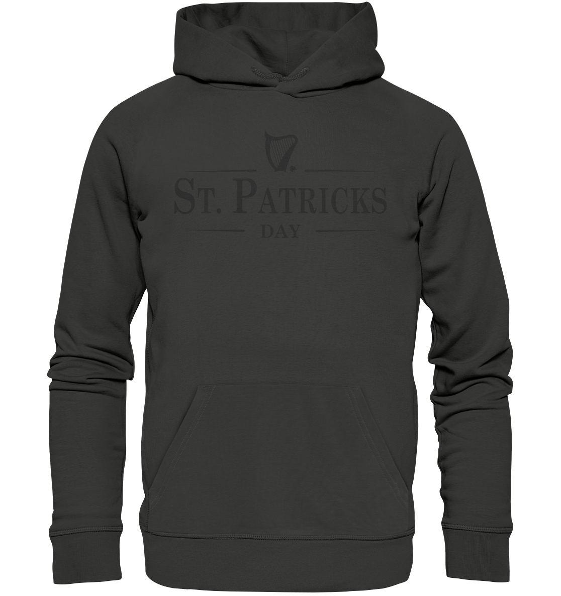 St. Patricks Day "Stout" - Premium Unisex Hoodie