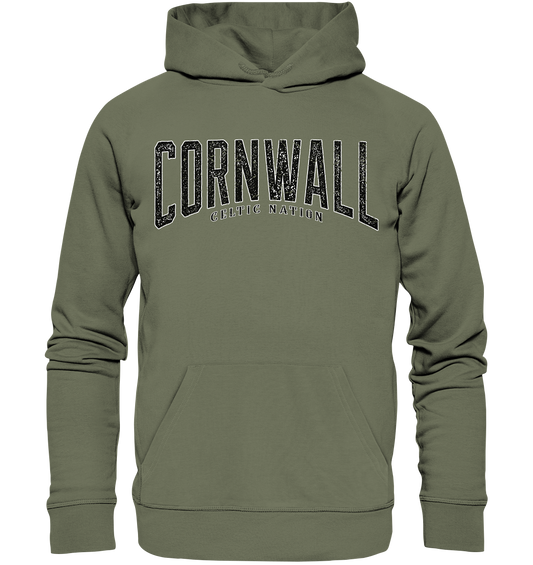 Celtic Nation "Cornwall" - Premium Unisex Hoodie