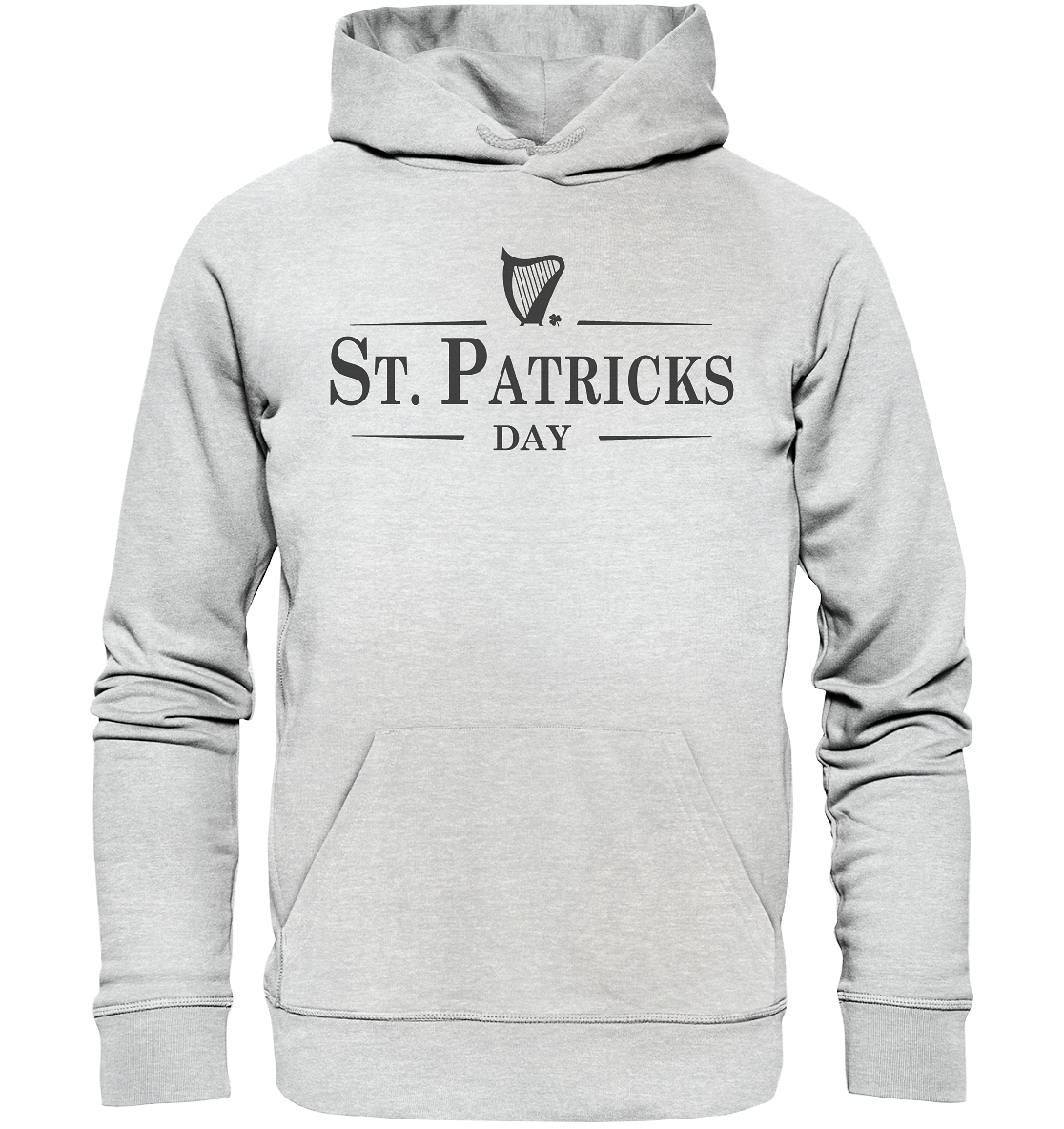 St. Patricks Day "Stout" - Premium Unisex Hoodie