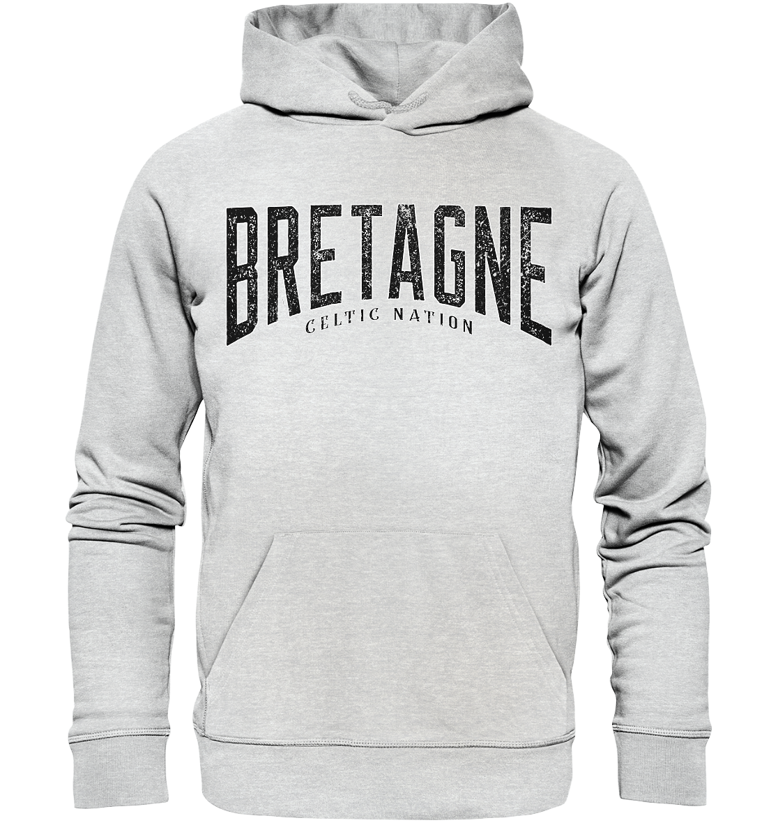 Celtic Nation "Bretagne" - Premium Unisex Hoodie