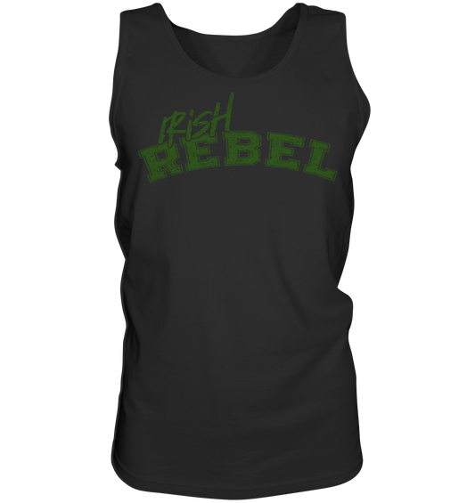 "Irish Rebel" - Tank-Top