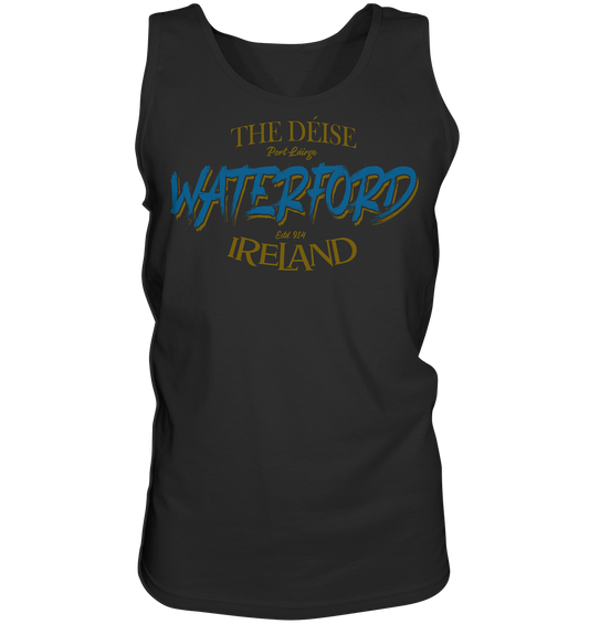 Waterford "The Déise" - Tank-Top