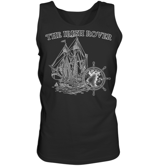 "The Irish Rover" - Tank-Top