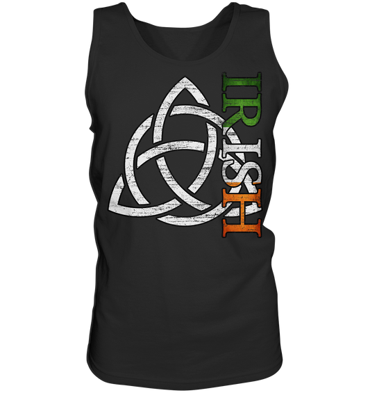 Irish "Celtic Knot" - Tank-Top