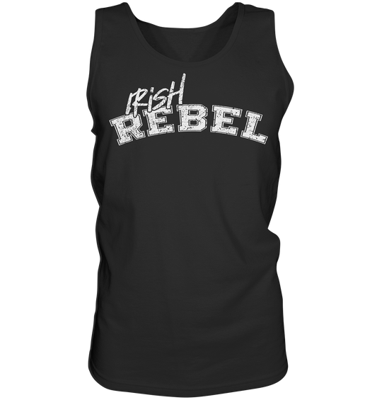 "Irish Rebel" - Tank-Top