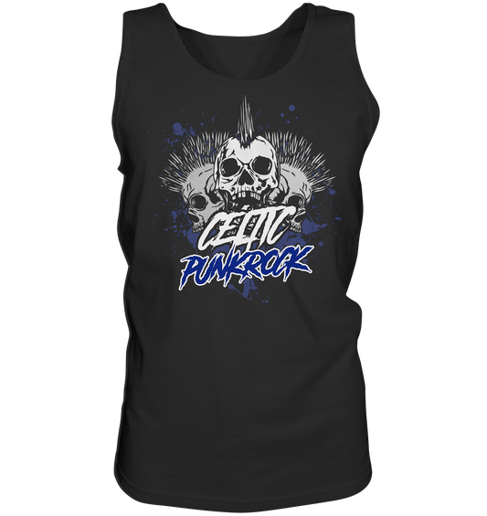 Celtic Punkrock - Tank-Top