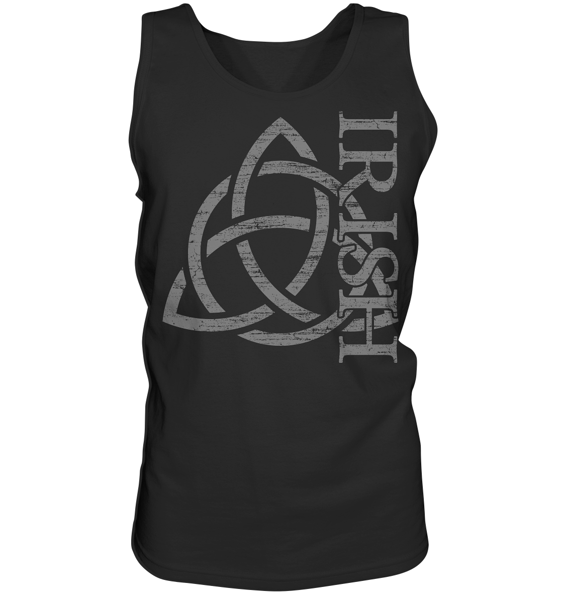 Irish "Celtic Knot" - Tank-Top