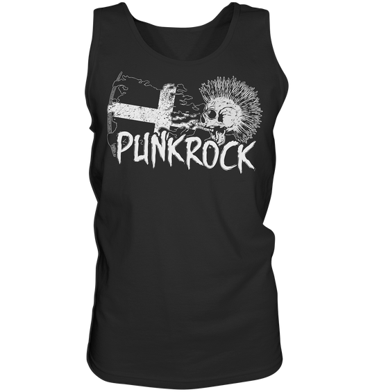 Punkrock "Cornwall" - Tank-Top