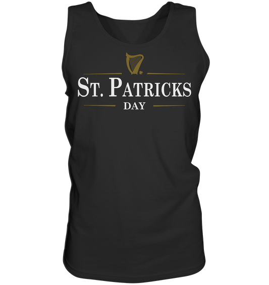 St. Patricks Day "Stout" - Tank-Top