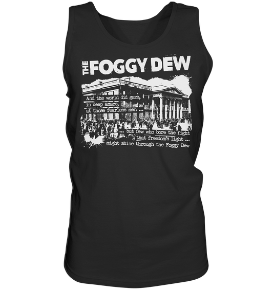 The Foggy Dew - Tank-Top