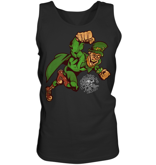 Irish Superhero - Tank-Top