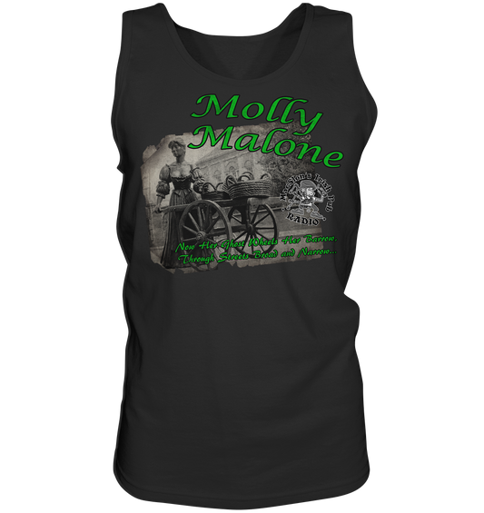 "Molly Malone" - Tank-Top