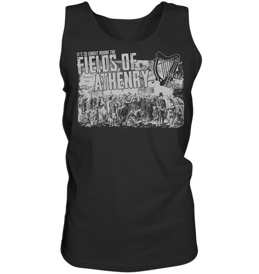 "Fields Of Athenry" - Tank-Top