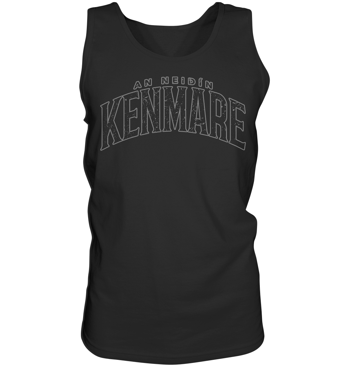 Cities Of Ireland "Kenmare" - Tank-Top