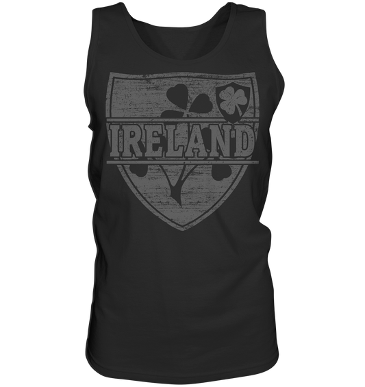 Ireland "Crest" - Tank-Top