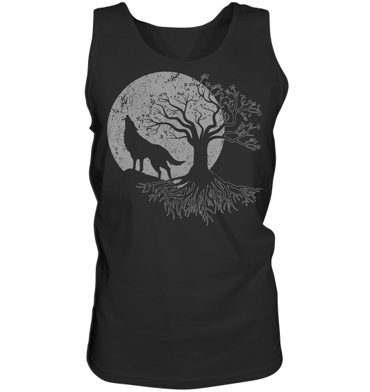 Tree Of Life - Tank-Top