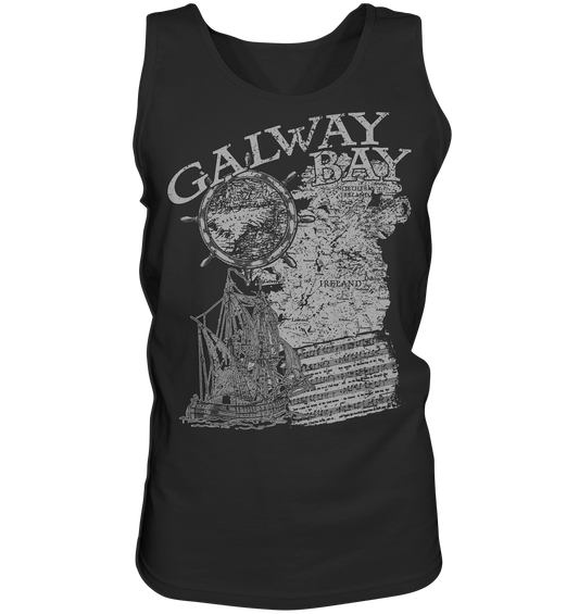 "Galway Bay" - Tank-Top