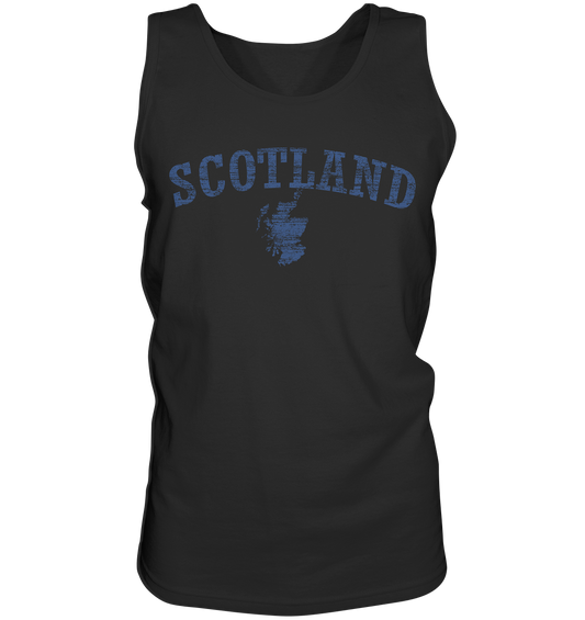 Scotland "Landscape" - Tank-Top