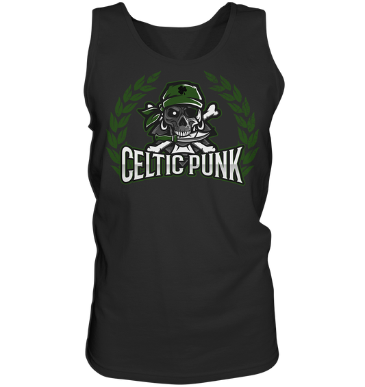 Celtic Punk "Pirate" - Tank-Top