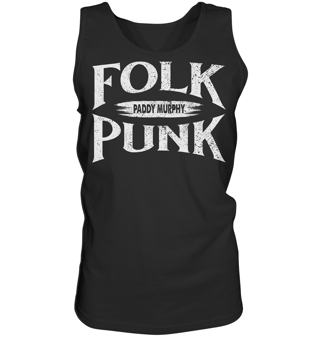 Folkpunk "Paddy Murphy" - Tank-Top