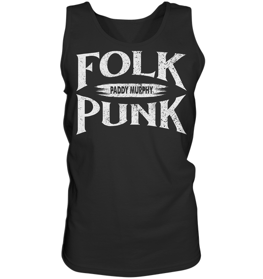 Folkpunk "Paddy Murphy" - Tank-Top