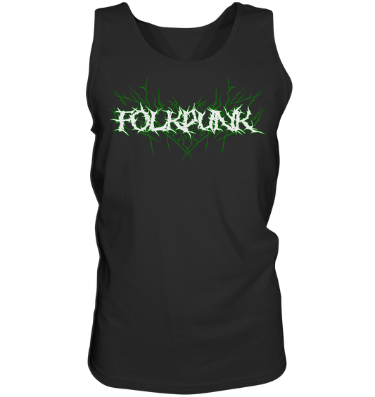 Folkpunk "Metal Band" - Tank-Top