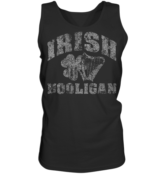 "Irish Hooligan" - Tank-Top