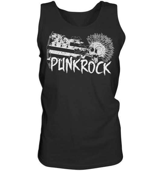 Punkrock "Bretagne" - Tank-Top