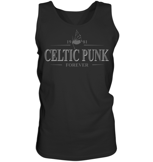 Celtic Punk "Forever" - Tank-Top