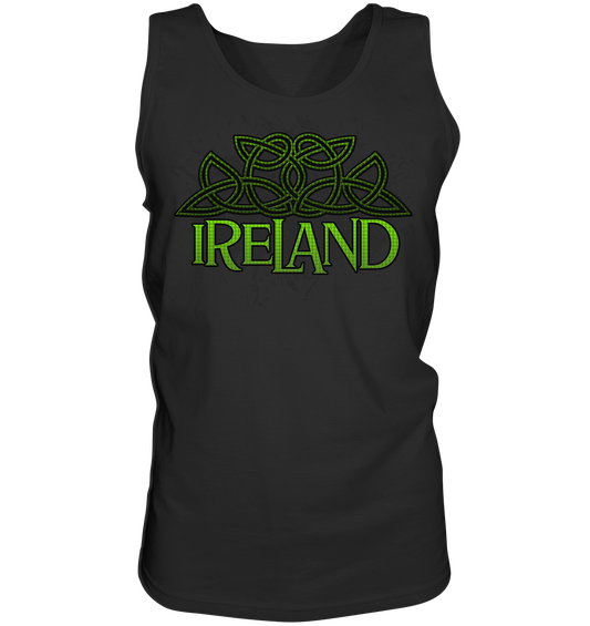 Ireland "Celtic Knot" - Tank-Top