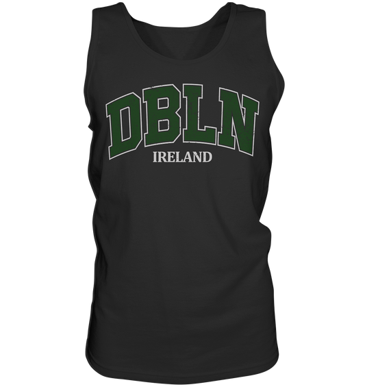 DBLN "Ireland" - Tank-Top