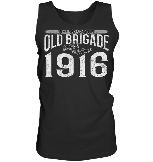 The Boys Of The Old Brigade - Tank-Top