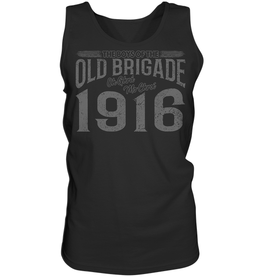 The Boys Of The Old Brigade - Tank-Top