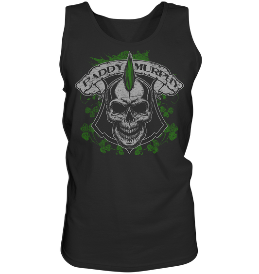 Paddy Murphy - Tank-Top