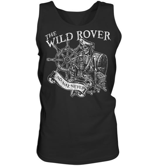 The Wild Rover - Tank-Top