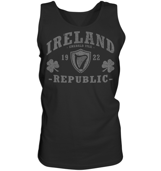 Ireland "Republic" - Tank-Top