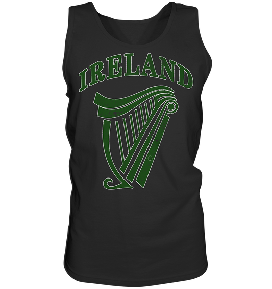 Ireland "Harp" - Tank-Top