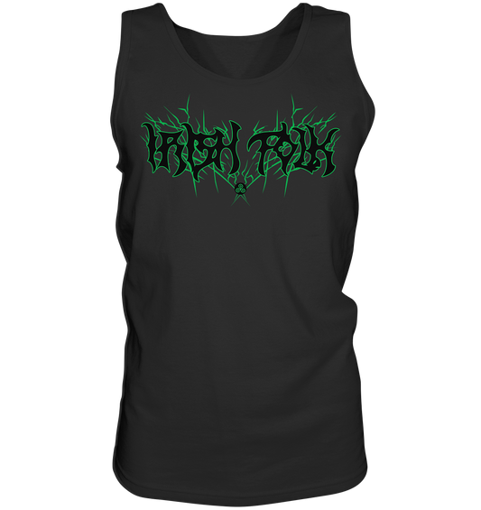 Irish Folk "Metal Band" - Tank-Top