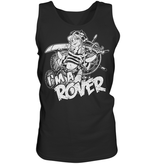 I'm A Rover "Girl" - Tank-Top