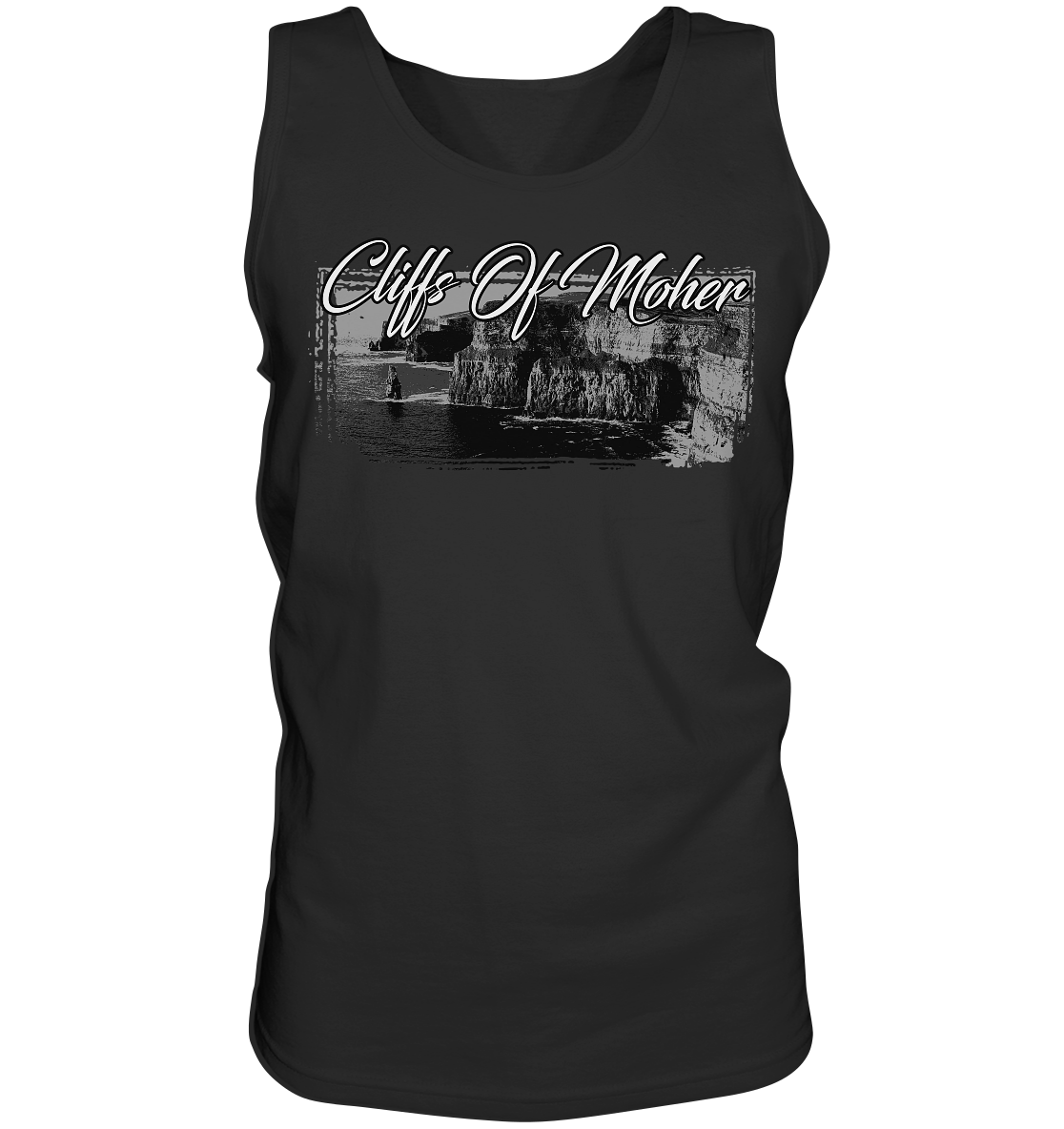 Cliffs Of Moher - Tank-Top