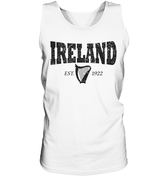 Ireland "Harp 1922" - Tank-Top