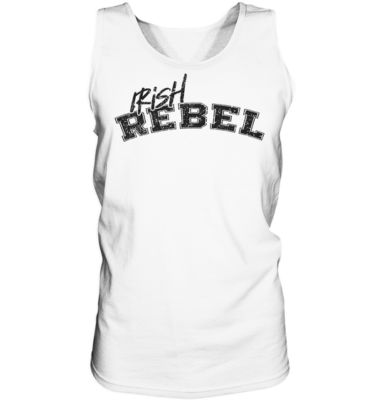 "Irish Rebel" - Tank-Top